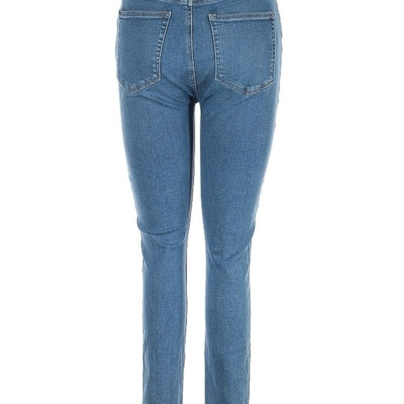 EUC LOFT The Sculpt Jegging Light Wash Women's Jeans - Picture 2 of 5